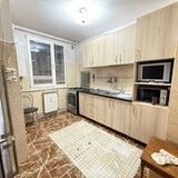 Drumul Taberei, metrou V. Ialomitei, dec., et. 1/4, cu centrala, mobilat